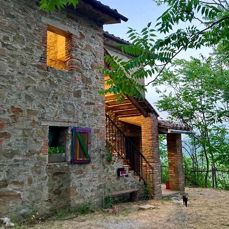 La Fonte Di Gaiche Casa de hóspedes Piegaro  Exterior foto