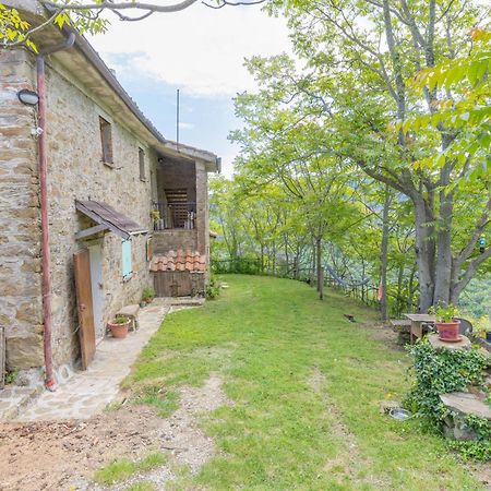 La Fonte Di Gaiche Casa de hóspedes Piegaro  Exterior foto